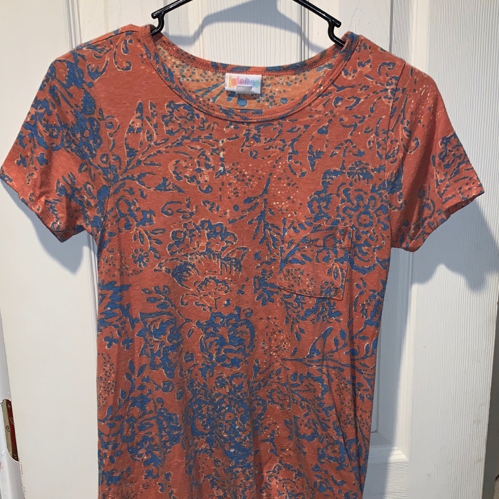 LuLaRoe Carly Dress